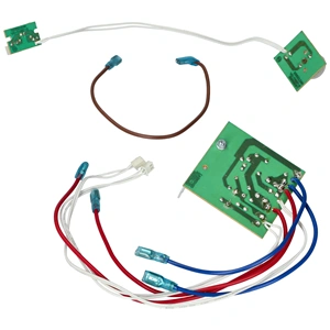 Elektronika FAGOR porszívó / RENDELÉSRE