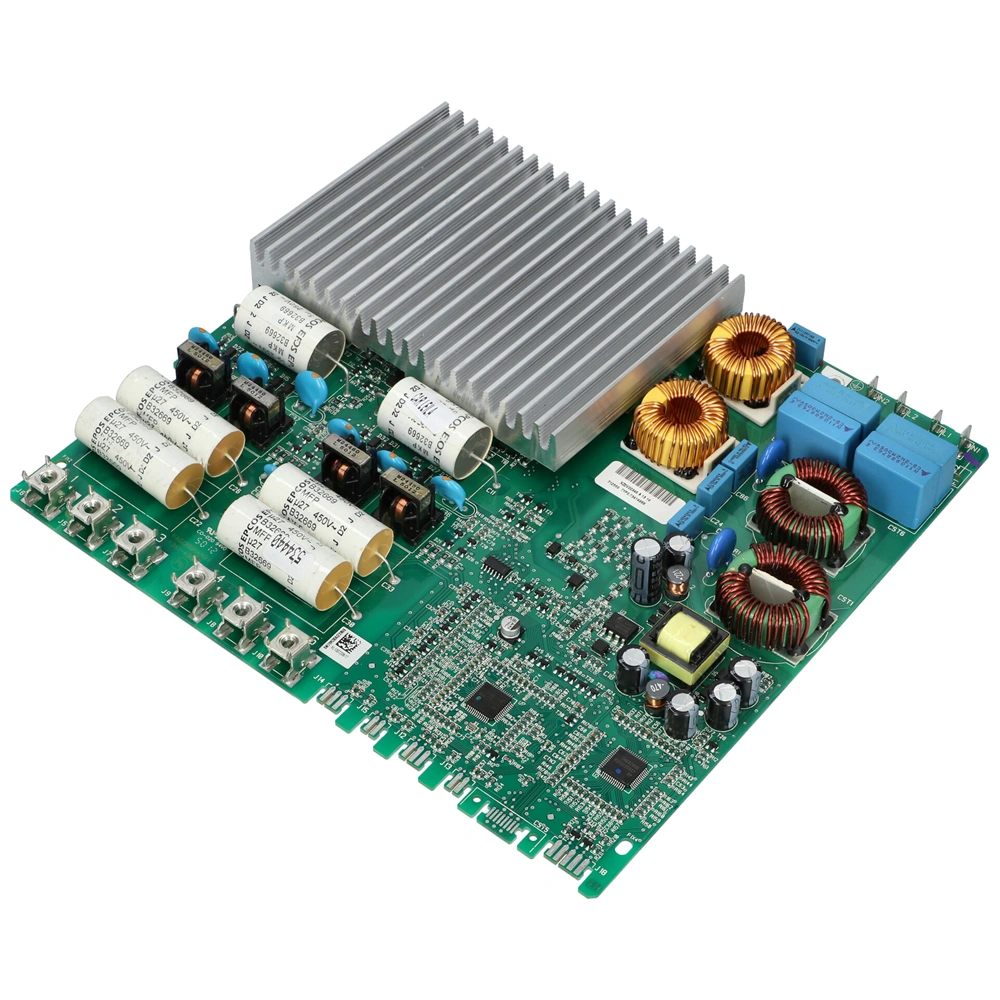 Elektronika FAGOR tűzhely / RENDELÉSRE