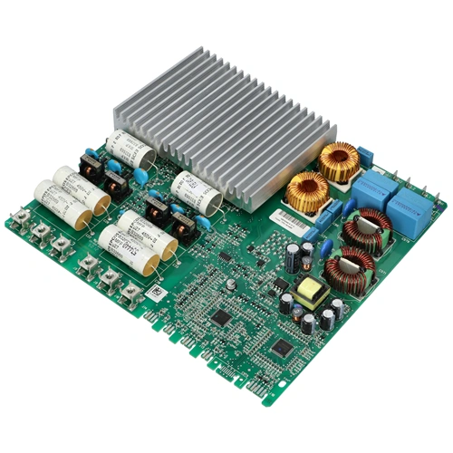 Elektronika FAGOR tűzhely / RENDELÉSRE