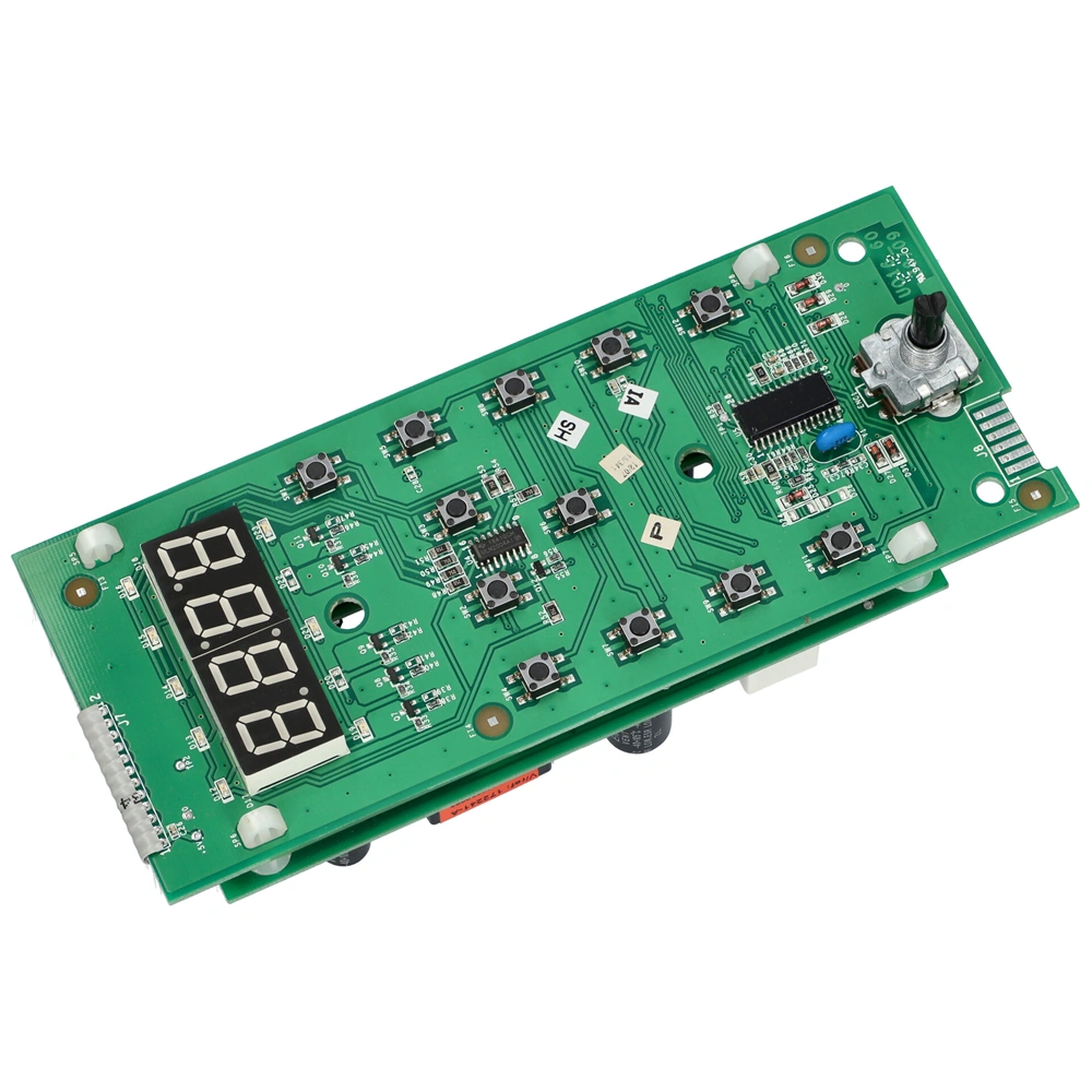 Elektronika  Kijelző(eredeti) CANDY mikrohullámú sütő / RENDELÉSRE