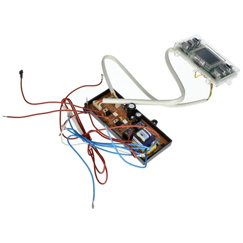 Elektronika Krups/RENDELÉSRE