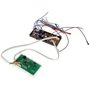 Elektronika Krups/RENDELÉSRE