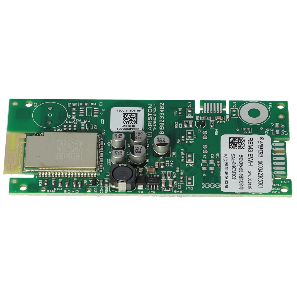 Elektronika, WIFI (eredeti) ARISTON bojler / RENDELÉSRE