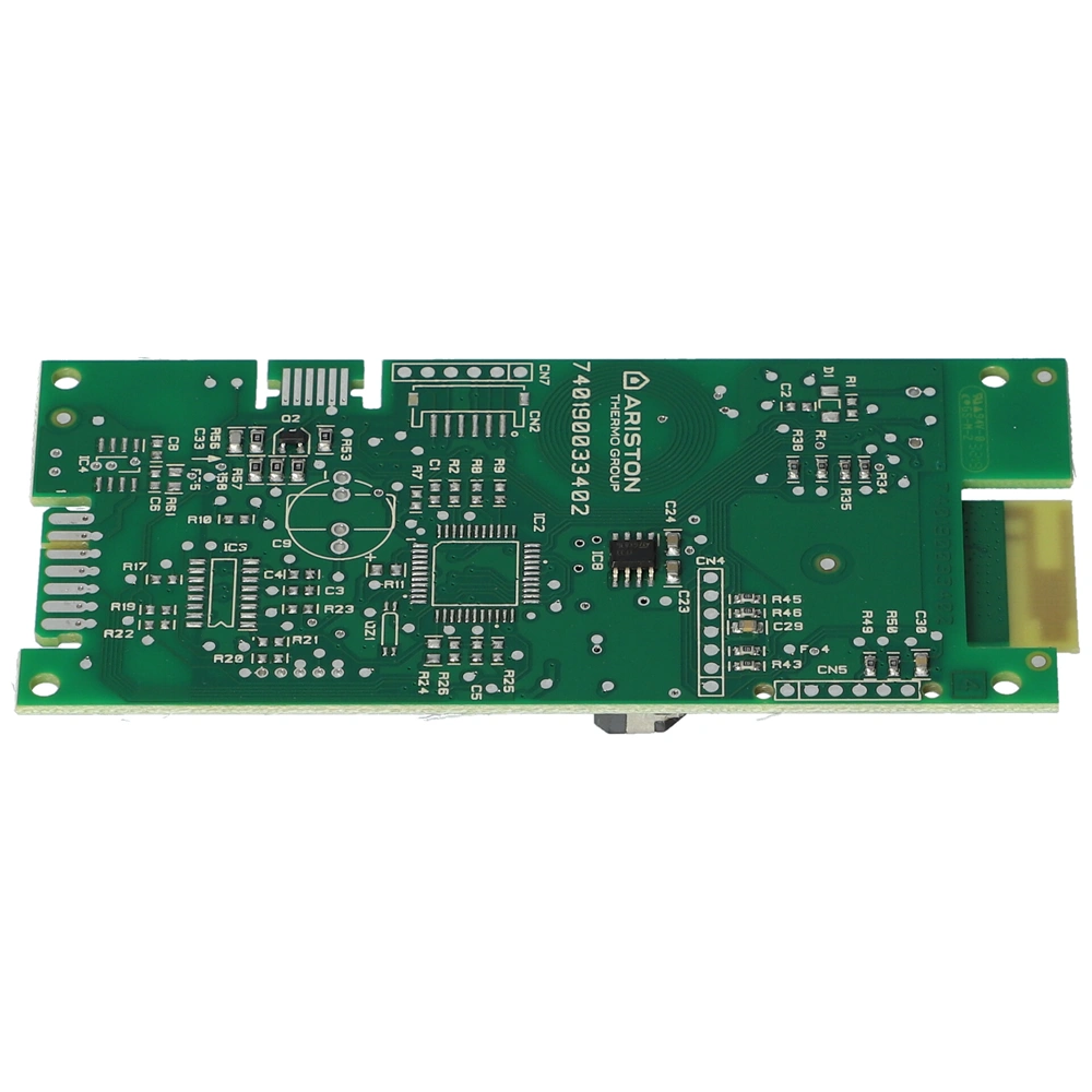 Elektronika, WIFI (eredeti) ARISTON bojler / RENDELÉSRE