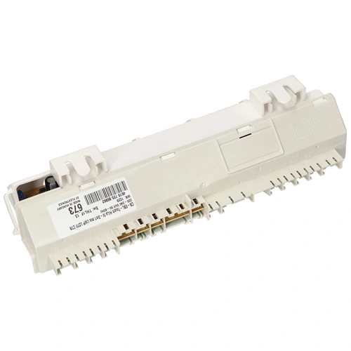 Elektronika (alsó, eredeti) WHIRLPOOL mosogatógép / RENDELÉSRE