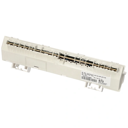 Elektronika (alsó, eredeti) WHIRLPOOL mosogatógép / RENDELÉSRE