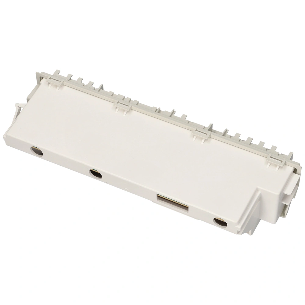 Elektronika (alsó, eredeti) WHIRLPOOL mosogatógép / RENDELÉSRE