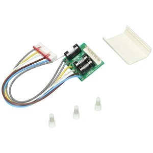 Elektronika, biztosíték (eredeti) SAMSUNG hűtőgép / RENDELÉSRE