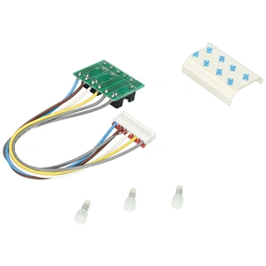 Elektronika, biztosíték (eredeti) SAMSUNG hűtőgép / RENDELÉSRE