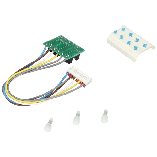 Elektronika, biztosíték (eredeti) SAMSUNG hűtőgép / RENDELÉSRE