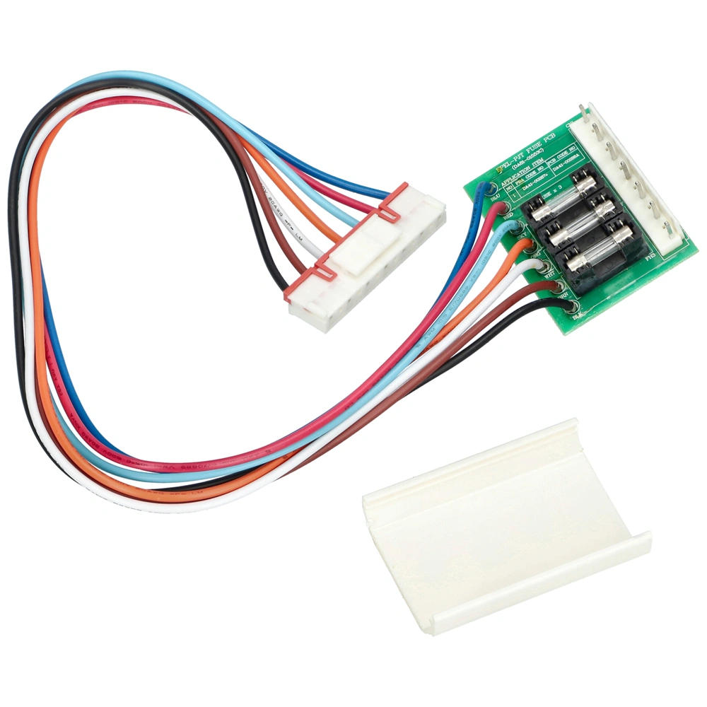 Elektronika, biztosíték (eredeti) SAMSUNG hűtőgép / RENDELÉSRE