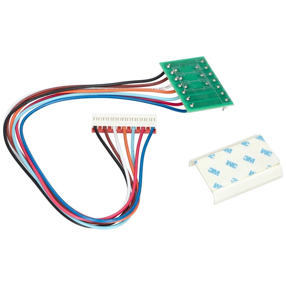 Elektronika, biztosíték (eredeti) SAMSUNG hűtőgép / RENDELÉSRE