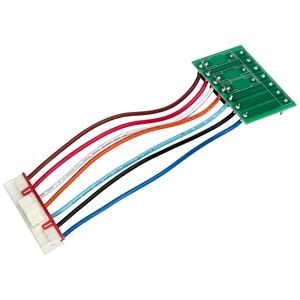 Elektronika, biztosíték (eredeti) SAMSUNG hűtőgép / RENDELÉSRE