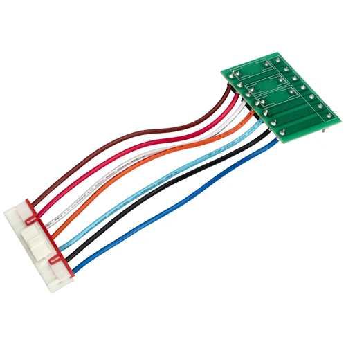 Elektronika, biztosíték (eredeti) SAMSUNG hűtőgép / RENDELÉSRE