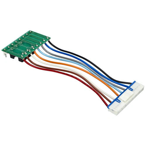 Elektronika, biztosíték (eredeti) SAMSUNG hűtőgép / RENDELÉSRE