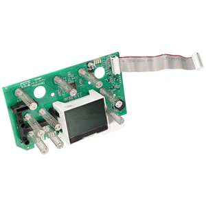 Elektronika (eredeti) ELECTROLUX mosógép / RENDELÉSRE