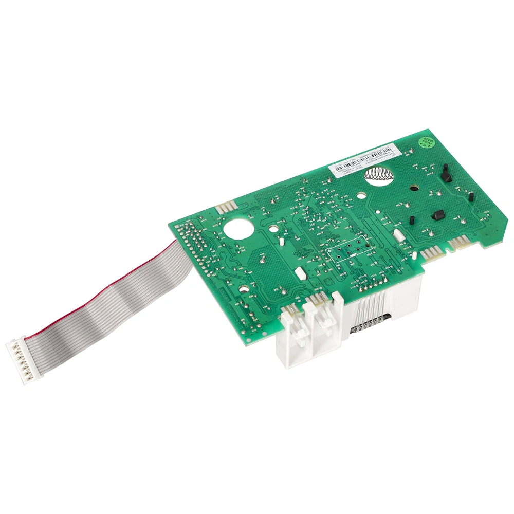 Elektronika (eredeti) ELECTROLUX mosógép / RENDELÉSRE