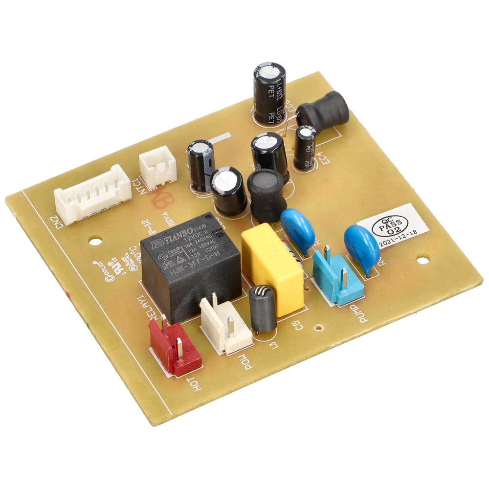 Elektronika (eredeti) GORENJE/MORA kávéfőző gép / RENDELÉSRE