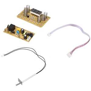 Elektronika (eredeti) GORENJE/MORA olajsütő