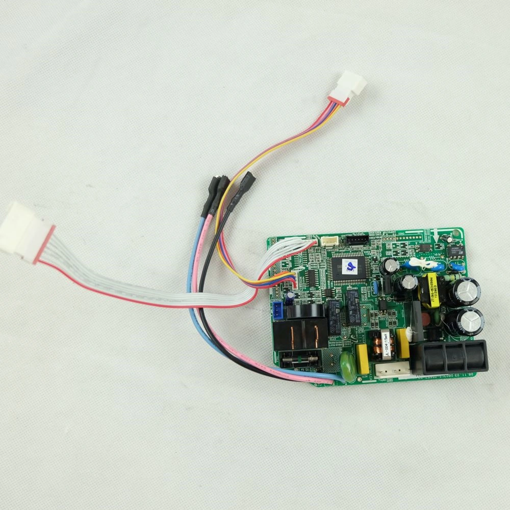 Elektronika (eredeti) SAMSUNG klíma / RENDELÉSRE