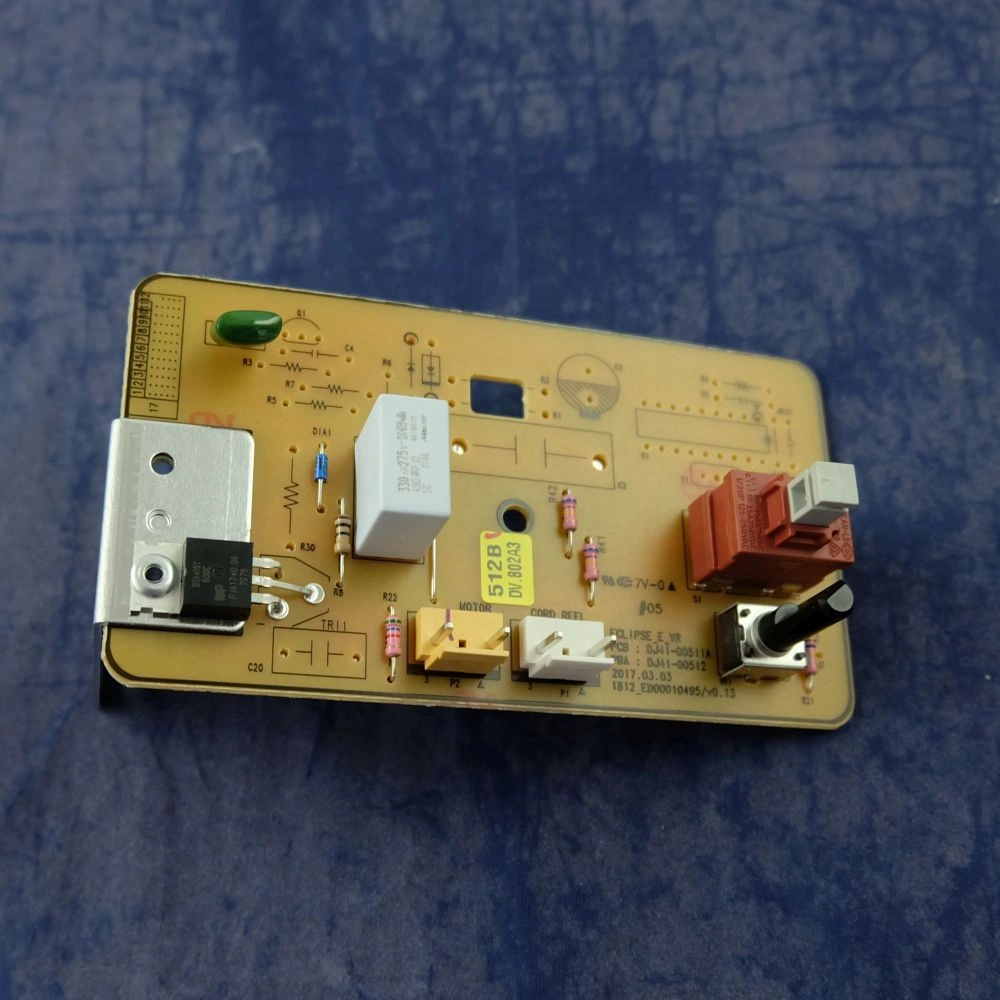 Elektronika (eredeti) SAMSUNG porszívó / RENDELÉSRE