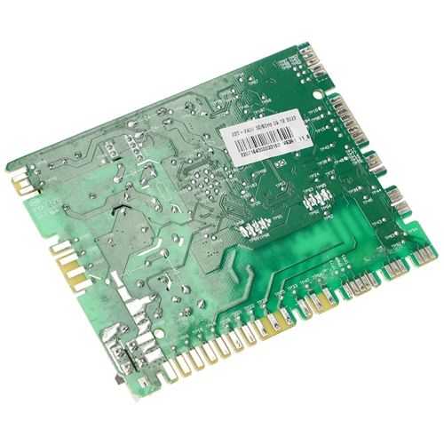 Elektronika (eredeti) VESTEL mosogatógép 