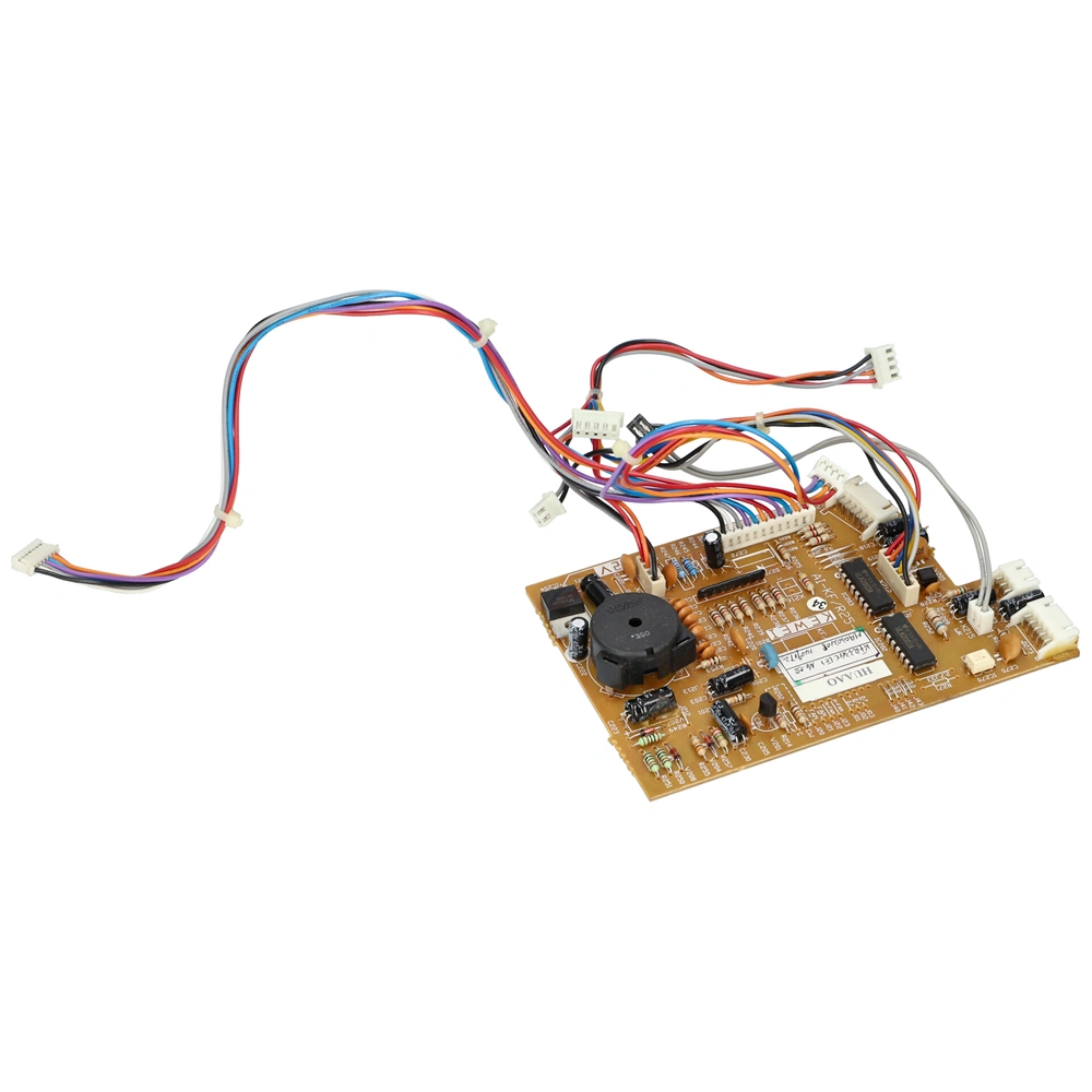 Elektronika (eredeti) WHIRLPOOL / INDESIT klíma / RENDELÉSRE