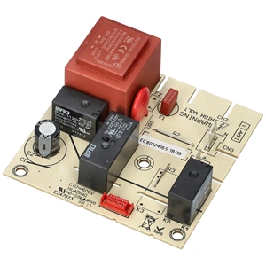 Elektronika (eredeti) WHIRLPOOL / INDESIT páraelszívó / RENDELÉSRE