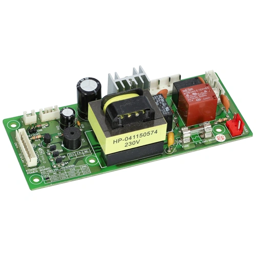 Elektronika (eredeti) (kijelző nélkül) FAGOR páramentesítő / RENDELÉSRE