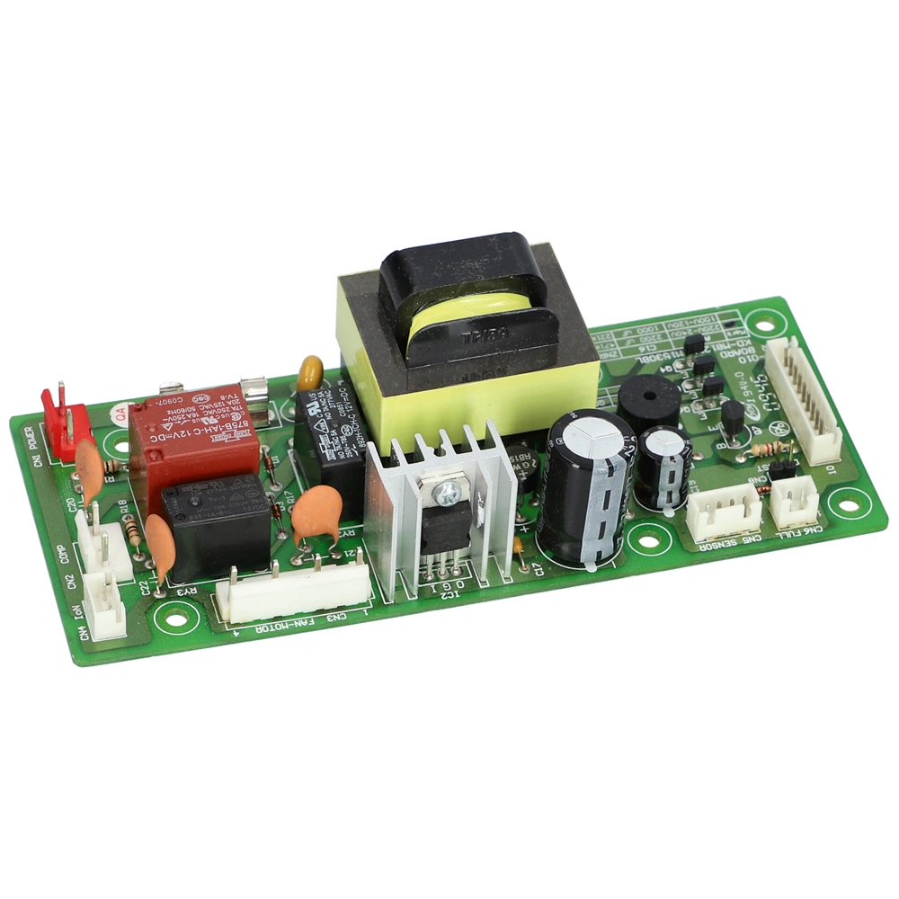 Elektronika (eredeti) (kijelző nélkül) FAGOR páramentesítő / RENDELÉSRE