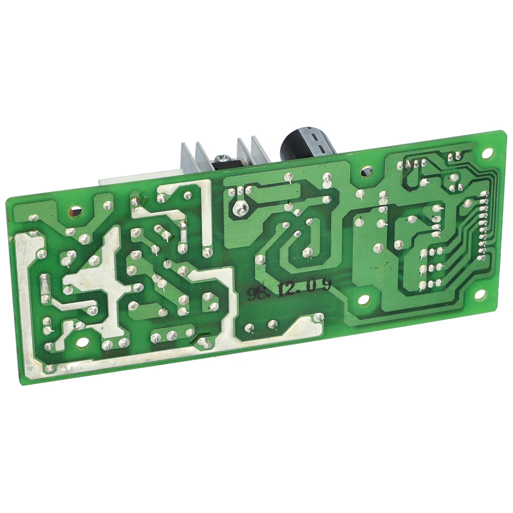 Elektronika (eredeti) (kijelző nélkül) FAGOR páramentesítő / RENDELÉSRE