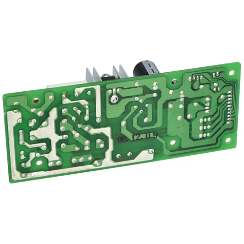 Elektronika (eredeti) (kijelző nélkül) FAGOR páramentesítő / RENDELÉSRE