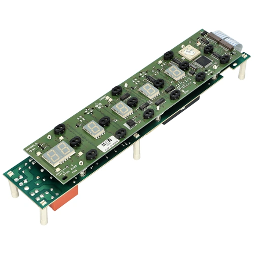 Elektronika (érintő) GORENJE kerámialap /RENDELÉSRE