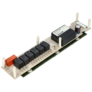 Elektronika (érintő) GORENJE kerámialap /RENDELÉSRE