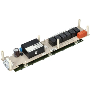 Elektronika (érintő) GORENJE kerámialap /RENDELÉSRE