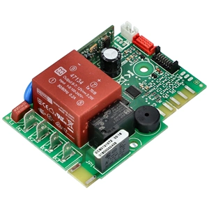 Elektronika érzékelő (eredeti) GORENJE/MORA páraelszívó / RENDELÉSRE