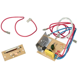 Elektronika (fokozatkapcsoló) FAGOR porszívó / RENDELÉSRE