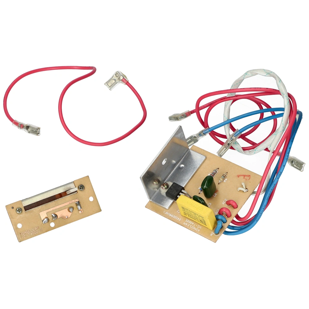 Elektronika (fokozatkapcsoló) FAGOR porszívó / RENDELÉSRE