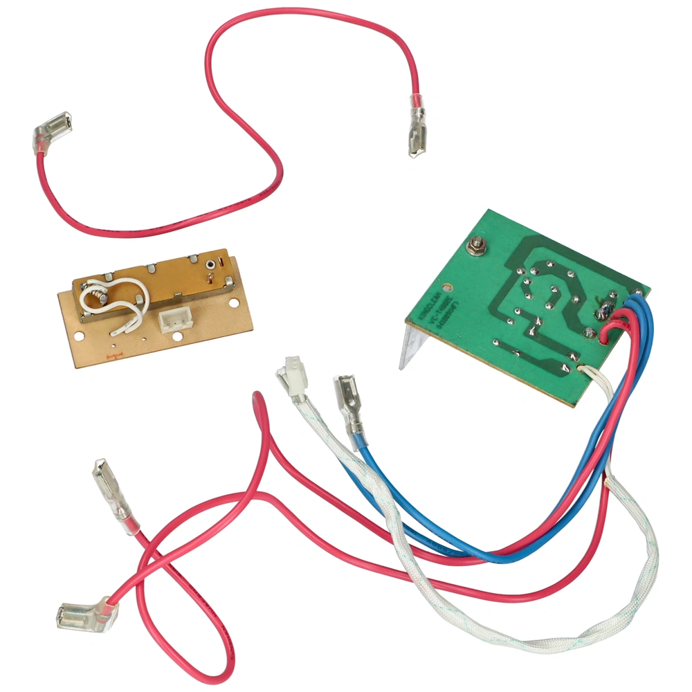 Elektronika (fokozatkapcsoló) FAGOR porszívó / RENDELÉSRE