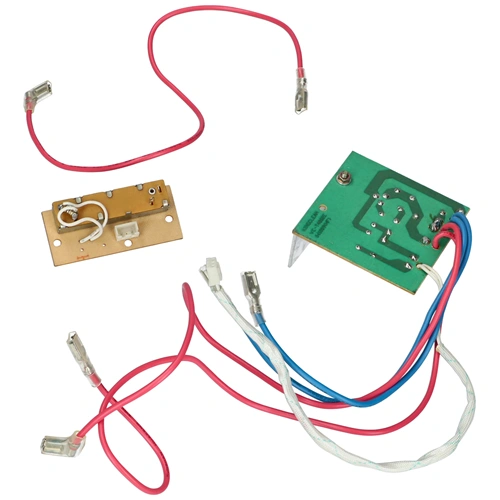 Elektronika (fokozatkapcsoló) FAGOR porszívó / RENDELÉSRE