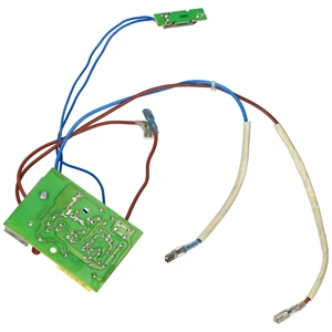 Elektronika (fokozatkapcsoló, eredeti) CANDY HOOVER porszívó / RENDELÉSRE