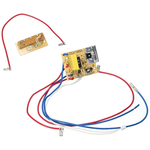 Elektronika (fordulatszám szabályzó, eredeti) CANDY HOOVER porszívó / RENDELÉSRE