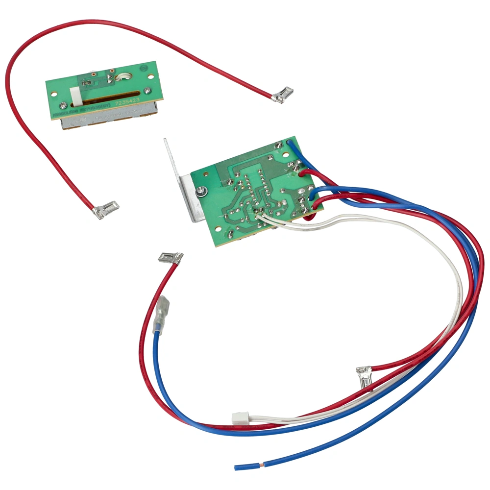 Elektronika (fordulatszám szabályzó, eredeti) CANDY HOOVER porszívó / RENDELÉSRE