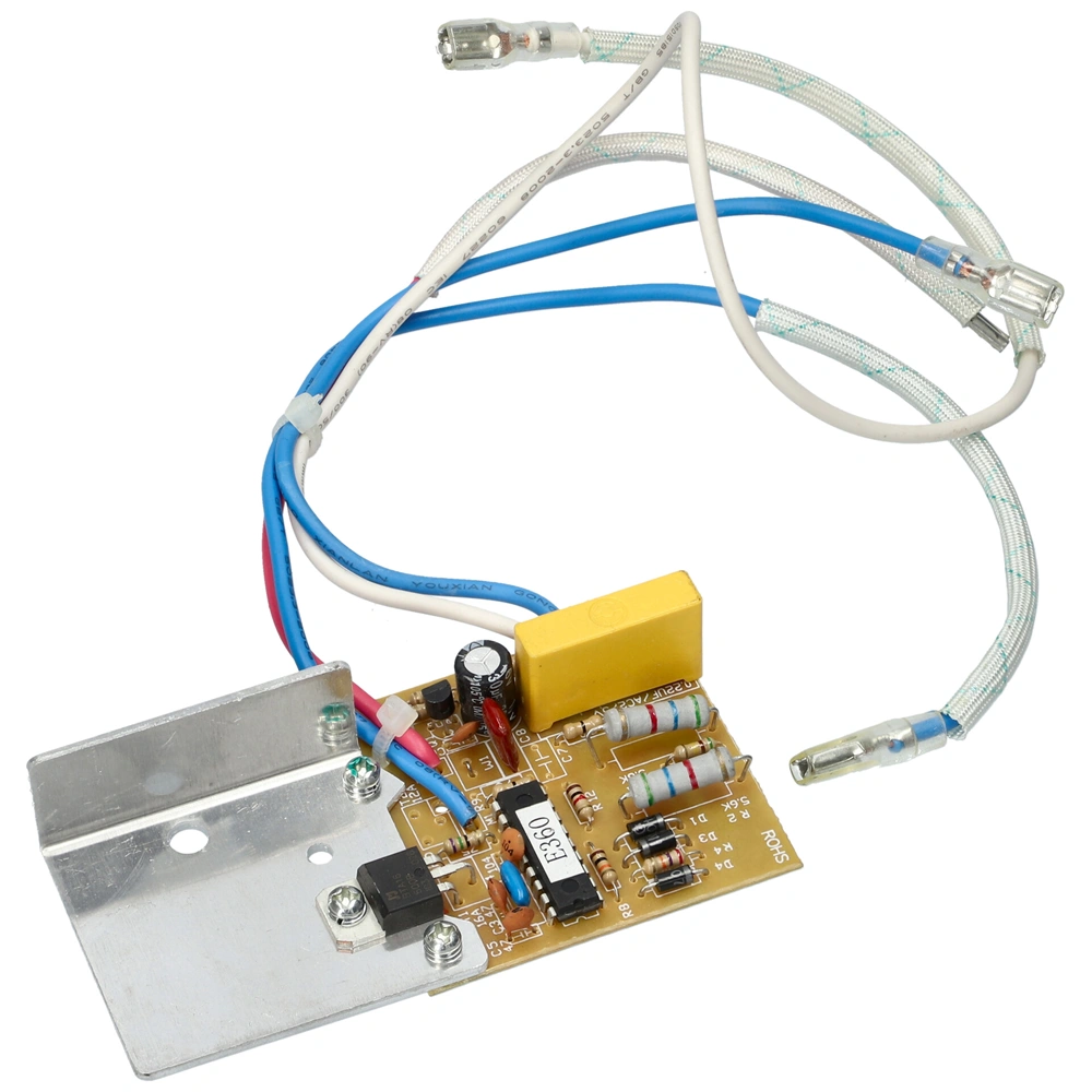 Elektronika (fordulatszám szabályzó, eredeti) CANDY porszívó / RENDELÉSRE