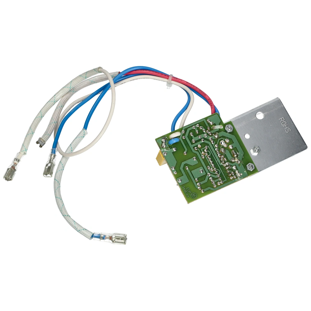 Elektronika (fordulatszám szabályzó, eredeti) CANDY porszívó / RENDELÉSRE