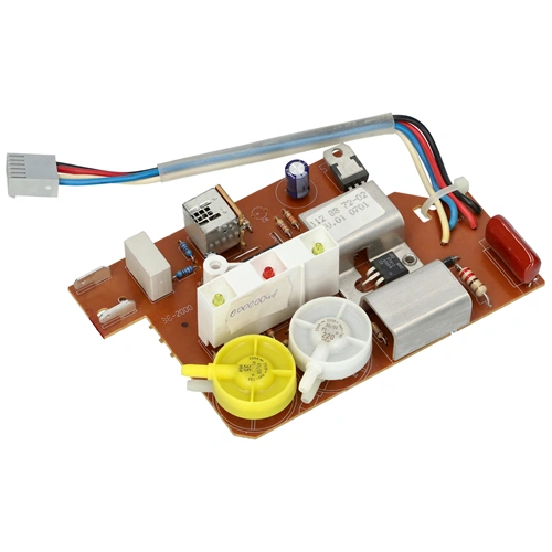 Elektronika (fordulatszám szabályzó, eredeti) ELECTROLUX porszívó / RENDELÉSRE