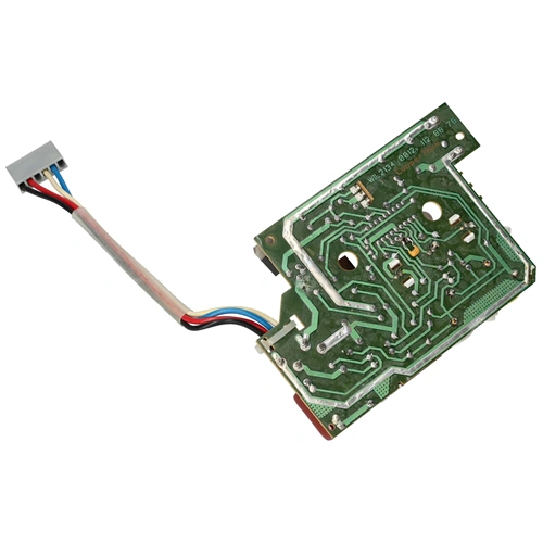 Elektronika (fordulatszám szabályzó, eredeti) ELECTROLUX porszívó / RENDELÉSRE