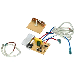 Elektronika fordulatszámszabályz (eredeti) GORENJE/MORA porszívó / RENDELÉSRE