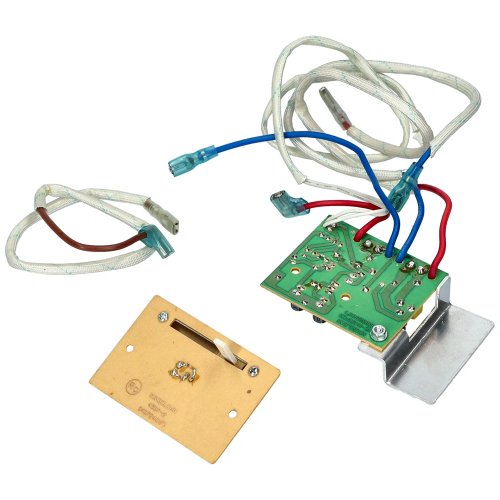 Elektronika fordulatszámszabályz (eredeti) GORENJE/MORA porszívó / RENDELÉSRE