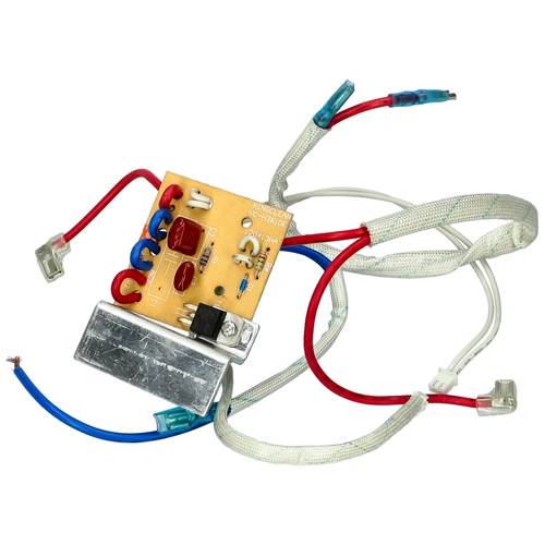 Elektronika fordulatszámszabályz (eredeti) GORENJE/MORA porszívó / RENDELÉSRE